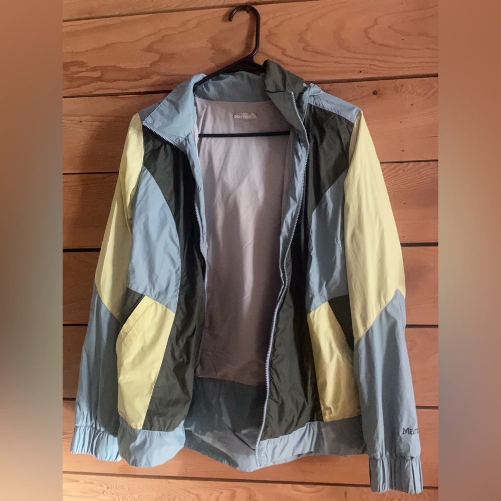 Marmot Rain jacket